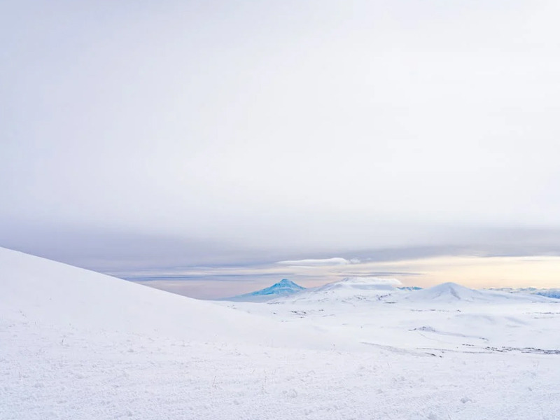 Нэгдүгээр сарын 9-12-нд нутгийн зүүн хагаст жавартай хүйтэн байна